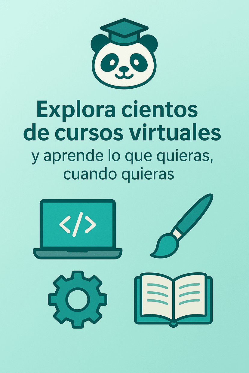 Academia Virtual App