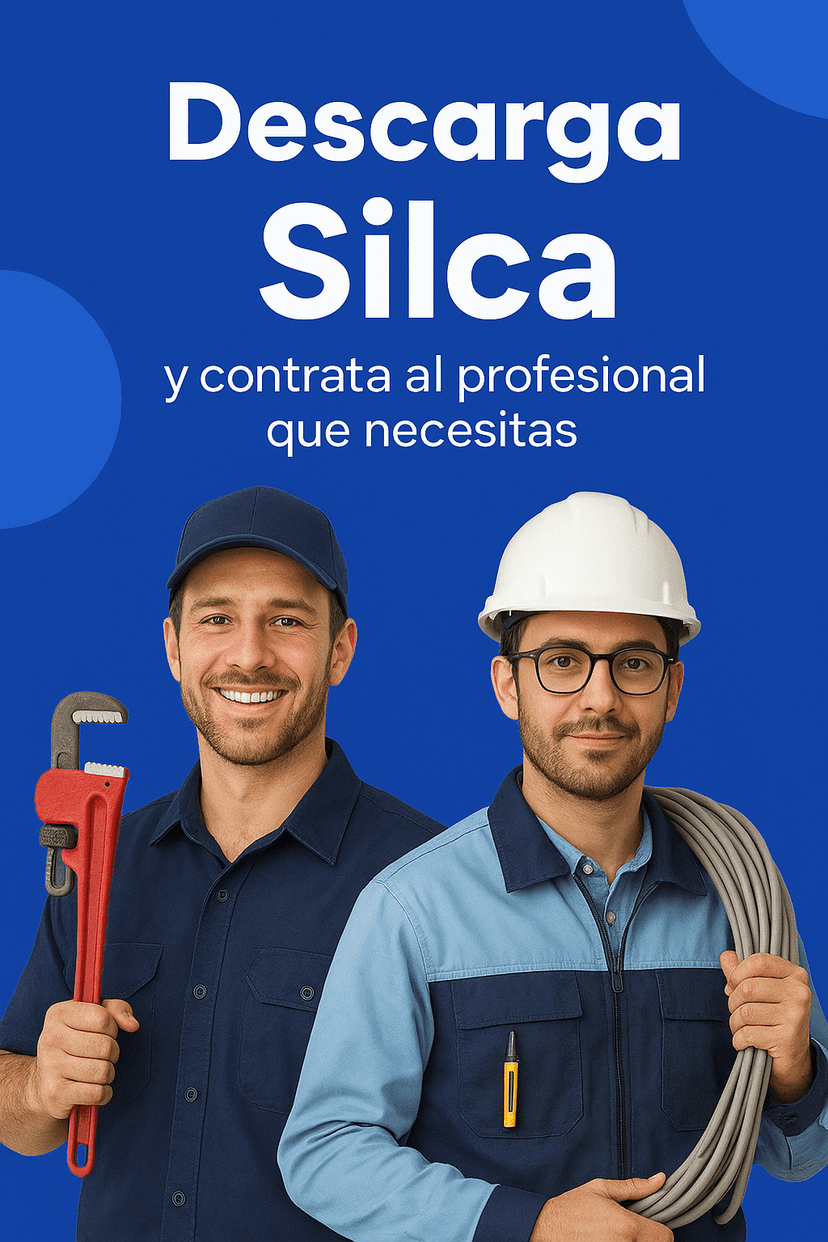 Silca App
